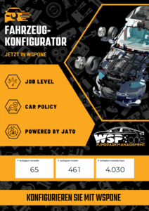 Fahrzeug-Konfigurator