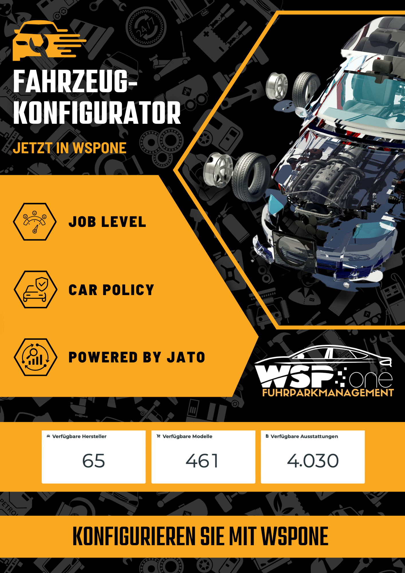 Fahrzeug-Konfigurator